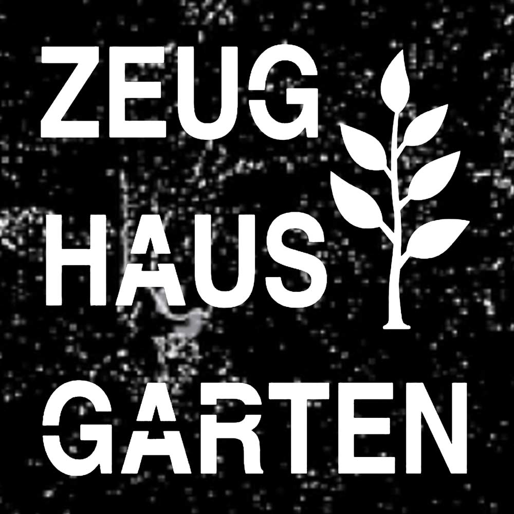 Zeughausgarten