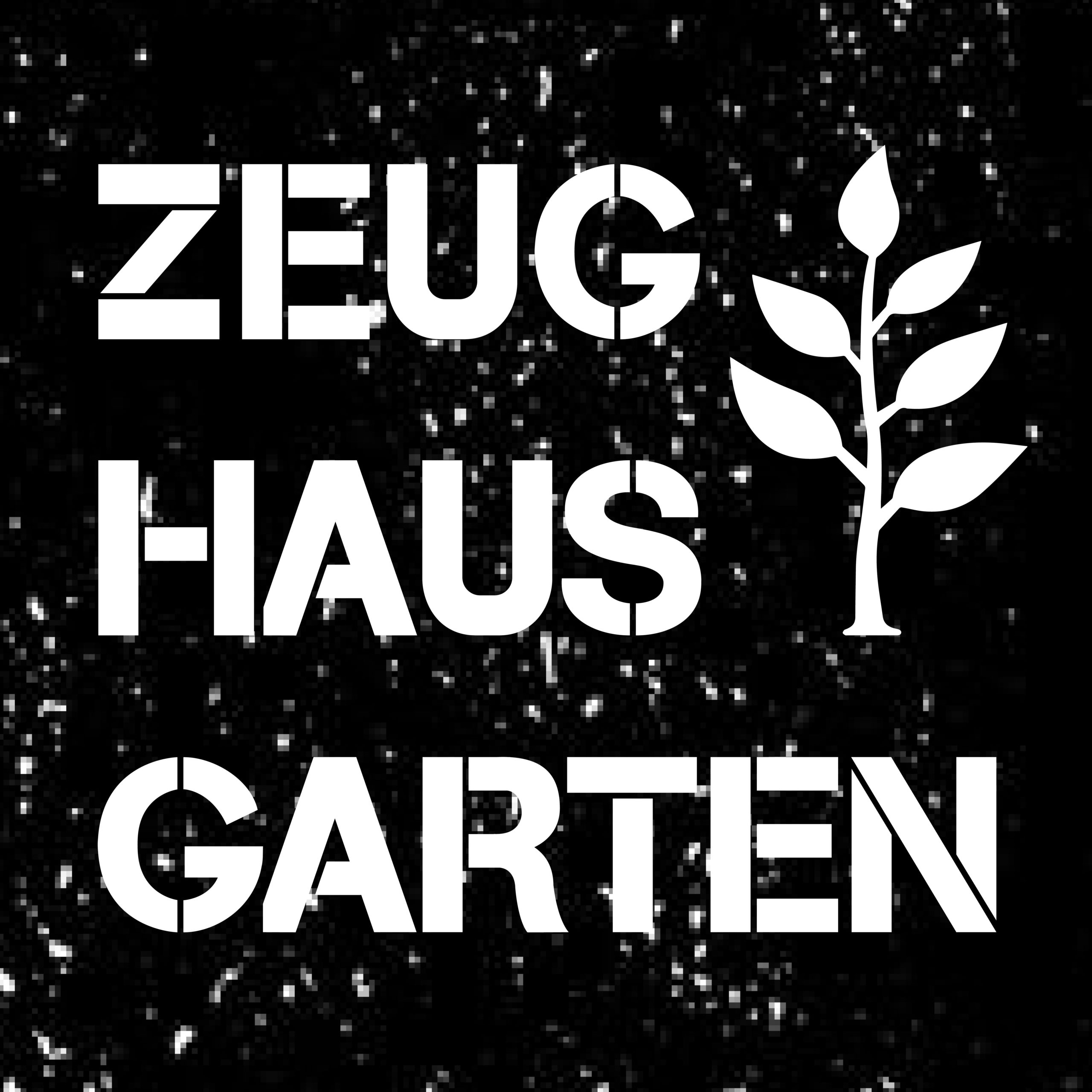 Zeughausgarten
